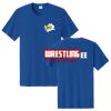Jax - Easy Cotton Tee Thumbnail