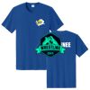 Jax - Easy Cotton Tee Thumbnail