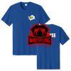 Jax - Easy Cotton Tee Thumbnail