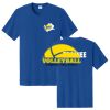 Jax - Easy Cotton Tee Thumbnail
