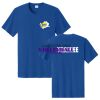 Jax - Easy Cotton Tee Thumbnail