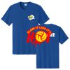 Jax - Easy Cotton Tee Thumbnail