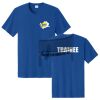 Jax - Easy Cotton Tee Thumbnail