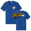 Jax - Easy Cotton Tee Thumbnail