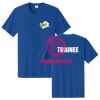 Jax - Easy Cotton Tee Thumbnail