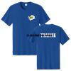Jax - Easy Cotton Tee Thumbnail