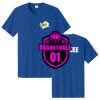 Jax - Easy Cotton Tee Thumbnail