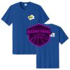 Jax - Easy Cotton Tee Thumbnail