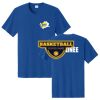 Jax - Easy Cotton Tee Thumbnail