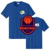 Jax - Easy Cotton Tee Thumbnail
