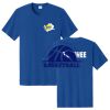 Jax - Easy Cotton Tee Thumbnail