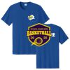 Jax - Easy Cotton Tee Thumbnail