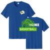 Jax - Easy Cotton Tee Thumbnail