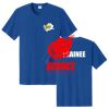 Jax - Easy Cotton Tee Thumbnail