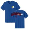 Jax - Easy Cotton Tee Thumbnail