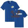 Jax - Easy Cotton Tee Thumbnail