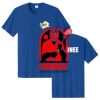 Jax - Easy Cotton Tee Thumbnail