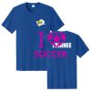 Jax - Easy Cotton Tee Thumbnail