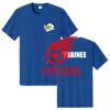 Jax - Easy Cotton Tee Thumbnail