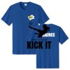 Jax - Easy Cotton Tee Thumbnail
