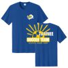 Jax - Easy Cotton Tee Thumbnail