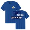 Jax - Easy Cotton Tee Thumbnail