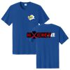 Jax - Easy Cotton Tee Thumbnail