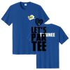 Jax - Easy Cotton Tee Thumbnail