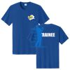 Jax - Easy Cotton Tee Thumbnail