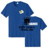 Jax - Easy Cotton Tee Thumbnail