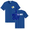 Jax - Easy Cotton Tee Thumbnail