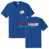 Jax - Easy Cotton Tee Thumbnail