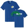 Jax - Easy Cotton Tee Thumbnail