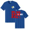 Jax - Easy Cotton Tee Thumbnail