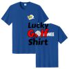 Jax - Easy Cotton Tee Thumbnail