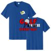 Jax - Easy Cotton Tee Thumbnail