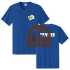 Jax - Easy Cotton Tee Thumbnail