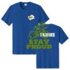 Jax - Easy Cotton Tee Thumbnail