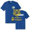 Jax - Easy Cotton Tee Thumbnail