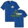 Jax - Easy Cotton Tee Thumbnail