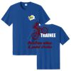 Jax - Easy Cotton Tee Thumbnail