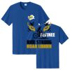 Jax - Easy Cotton Tee Thumbnail