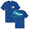 Jax - Easy Cotton Tee Thumbnail