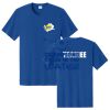 Jax - Easy Cotton Tee Thumbnail