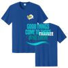 Jax - Easy Cotton Tee Thumbnail
