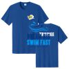 Jax - Easy Cotton Tee Thumbnail