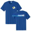 Jax - Easy Cotton Tee Thumbnail