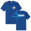 Jax - Easy Cotton Tee Thumbnail