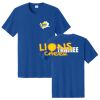 Jax - Easy Cotton Tee Thumbnail