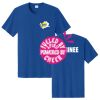 Jax - Easy Cotton Tee Thumbnail